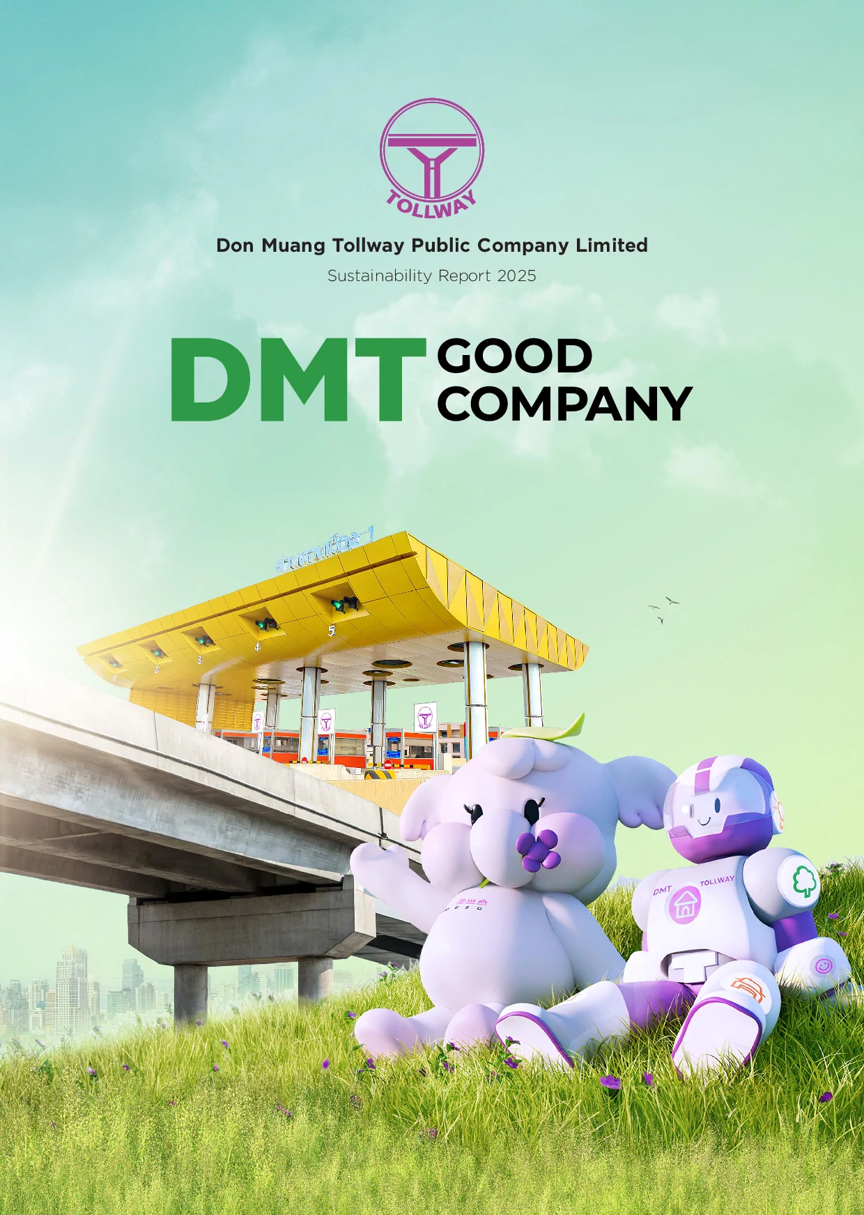 Sustainability Reports 2025