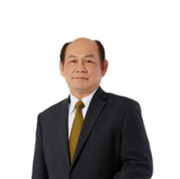 Mr. Chumpol Rimsakorn