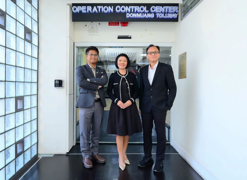 DMT จัดงานกิจกรรม Opportunity Day : บริษัทจดทะเบียนพบผู้ลงทุน – “Opportunity Day Q3/2568 ” นำเสนอข้อมูลผลประกอบการไตรมาส 3 ของปี 2568 ภาพรวมและทิศทางของธุรกิจส่วนที่เหลือสำหรับปี 2568 ผ่านทางระบบ VDO Conference ของตลาดหลักทรัพย์แห่งประเทศไทย - 27 November 2568