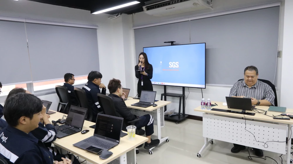 Training Program: ISO/IEC 27001:2022 Awareness and Interpretation – Information Security Management Standard