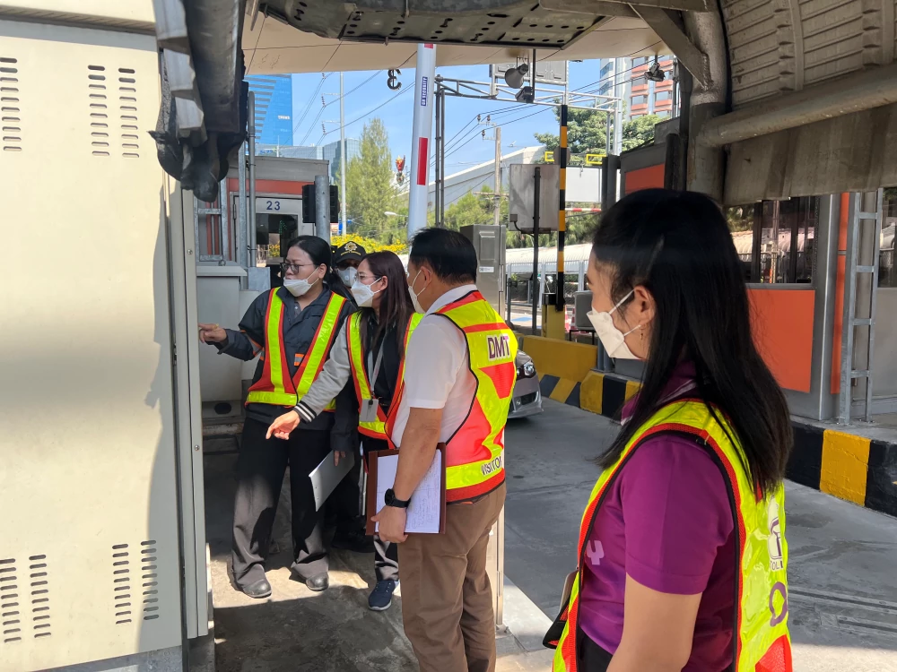 ISO 9001, ISO 14001, and ISO 45001 Surveillance Audit – 1st Year (2026)