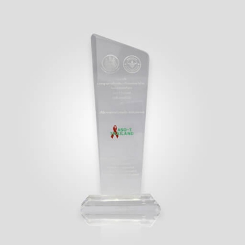 Platinum Award on the Aids and Tuberculosis management in organisation 2009