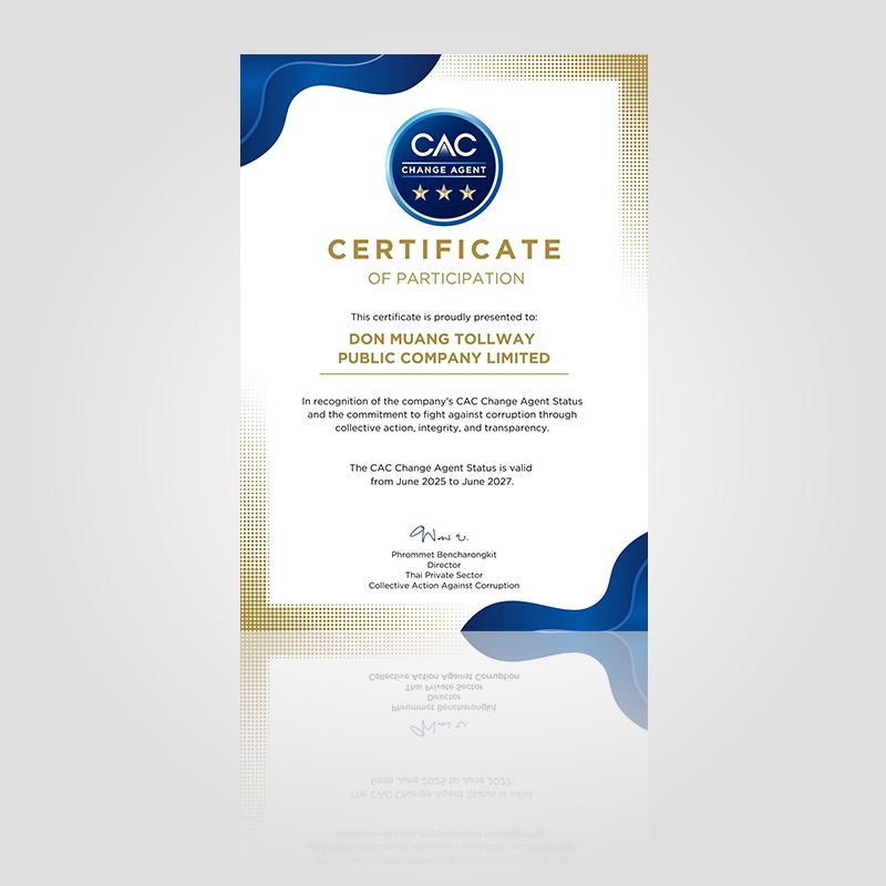 DMT Selected as a “3-Star CAC Change Agent”